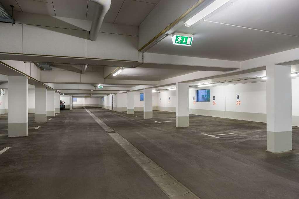 Hotel Seidlhof Haar  Exteriér fotografie