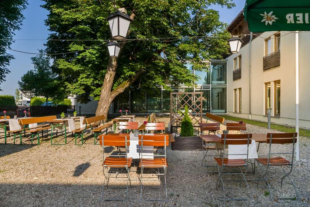 Hotel Seidlhof Haar  Exteriér fotografie