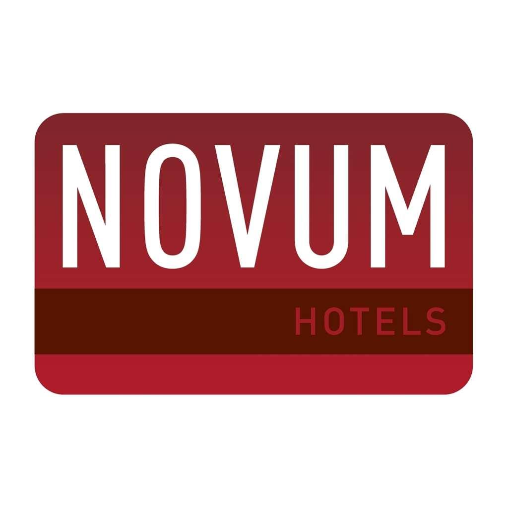 Novum Hotel Seidlhof Munchen Haar  Logo fotografie