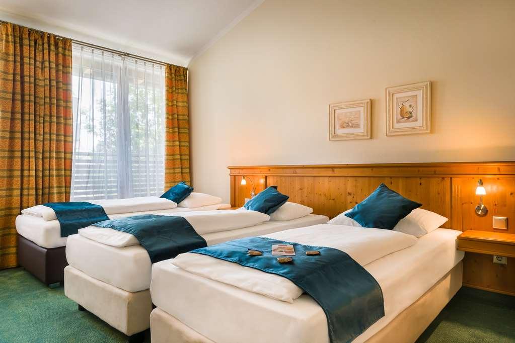Hotel Seidlhof Haar  Pokoj fotografie