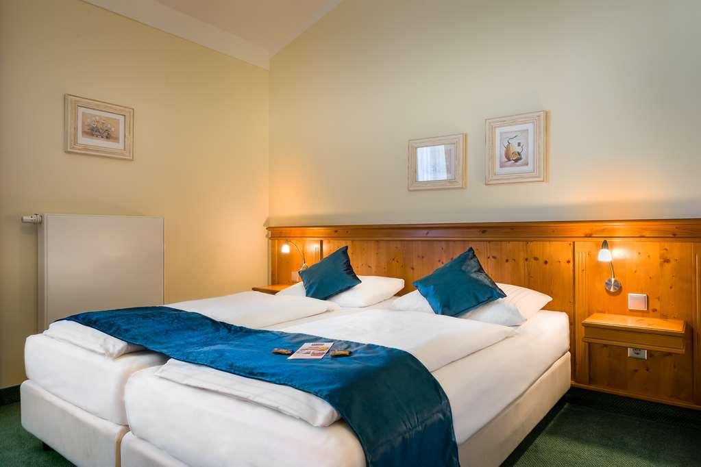 Hotel Seidlhof Haar  Pokoj fotografie