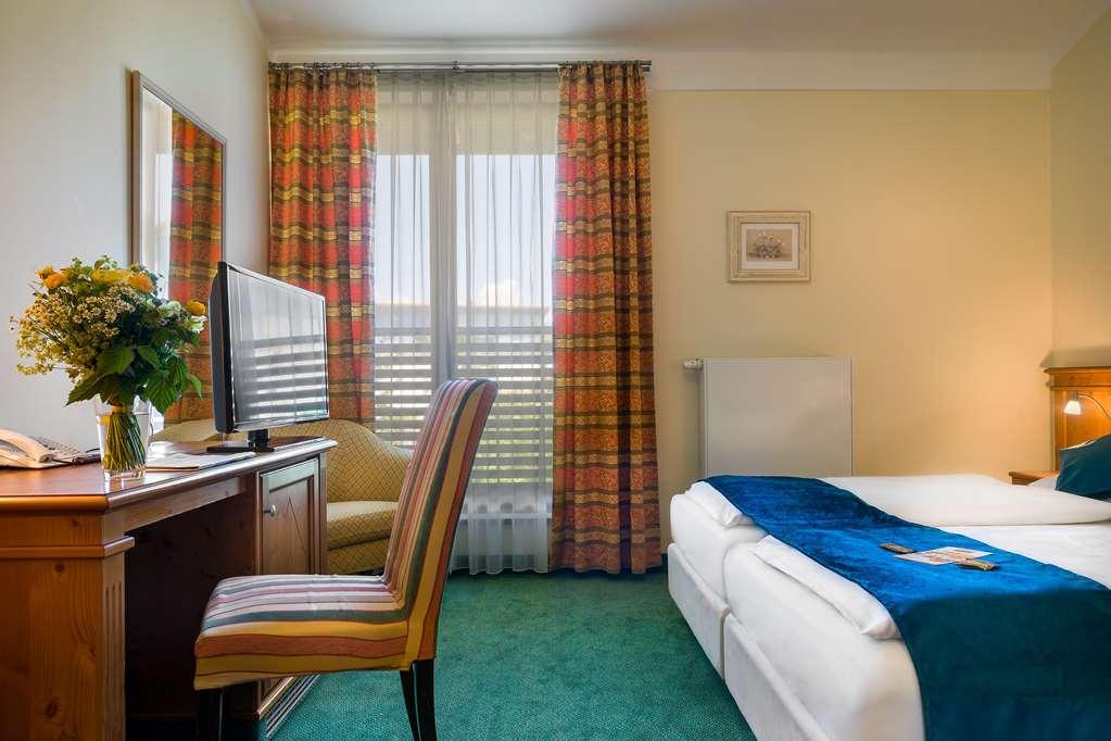 Hotel Seidlhof Haar  Pokoj fotografie