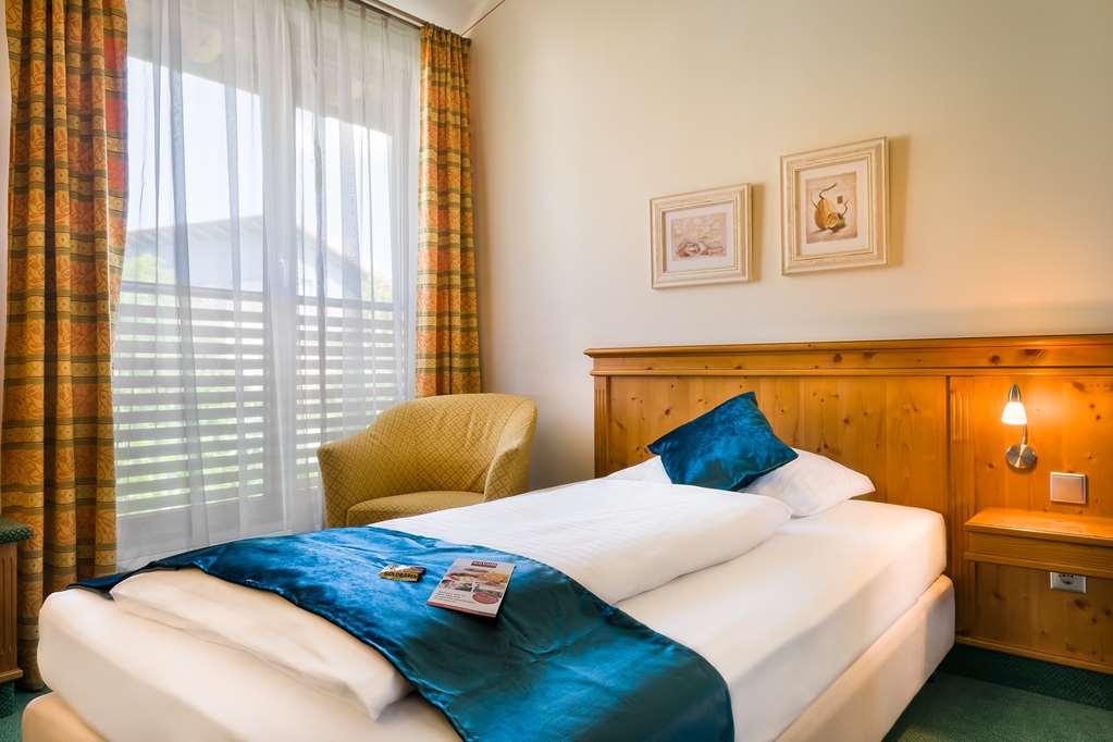 Hotel Seidlhof Haar  Pokoj fotografie