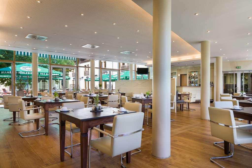 Hotel Seidlhof Haar  Restaurace fotografie