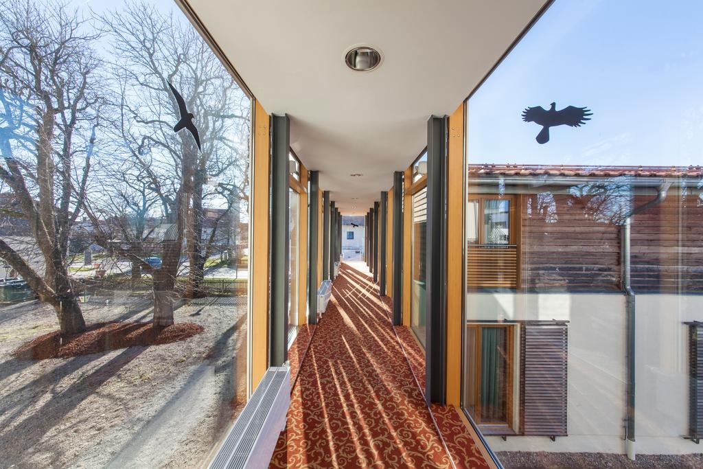 Hotel Seidlhof Haar  Exteriér fotografie