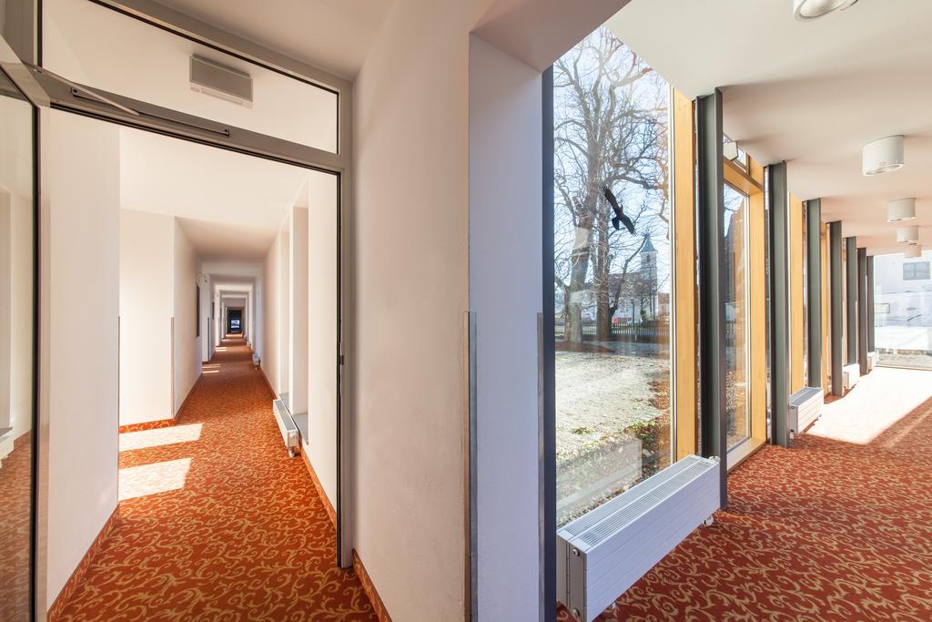 Hotel Seidlhof Haar  Exteriér fotografie