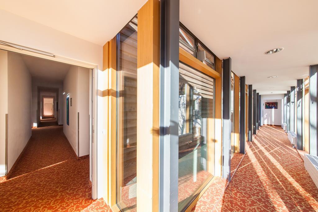 Hotel Seidlhof Haar  Exteriér fotografie