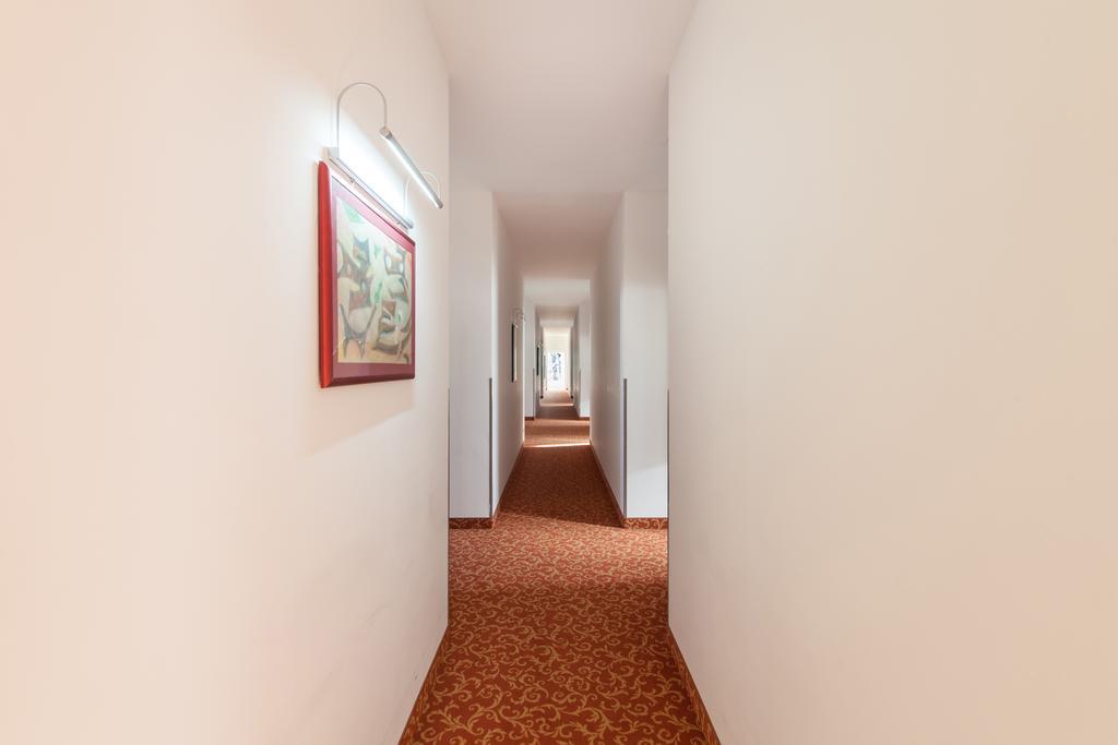 Hotel Seidlhof Haar  Exteriér fotografie