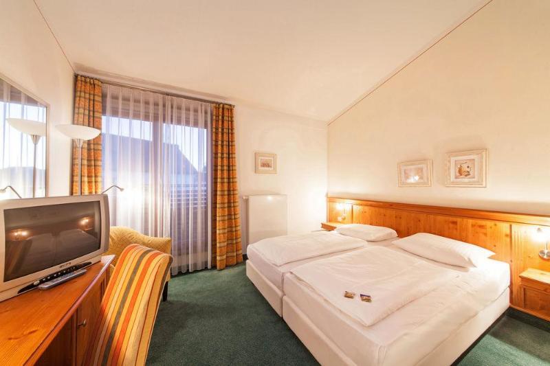 Hotel Seidlhof Haar  Exteriér fotografie