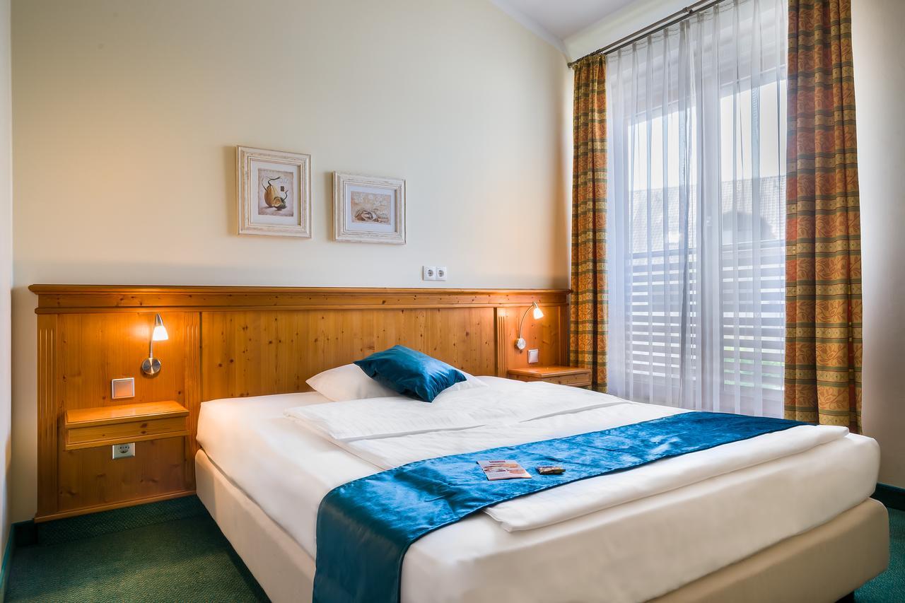 Hotel Seidlhof Haar  Exteriér fotografie