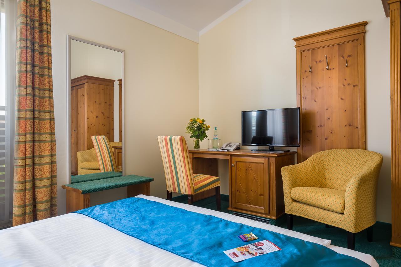 Hotel Seidlhof Haar  Pokoj fotografie