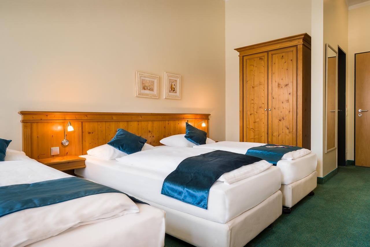 Hotel Seidlhof Haar  Pokoj fotografie