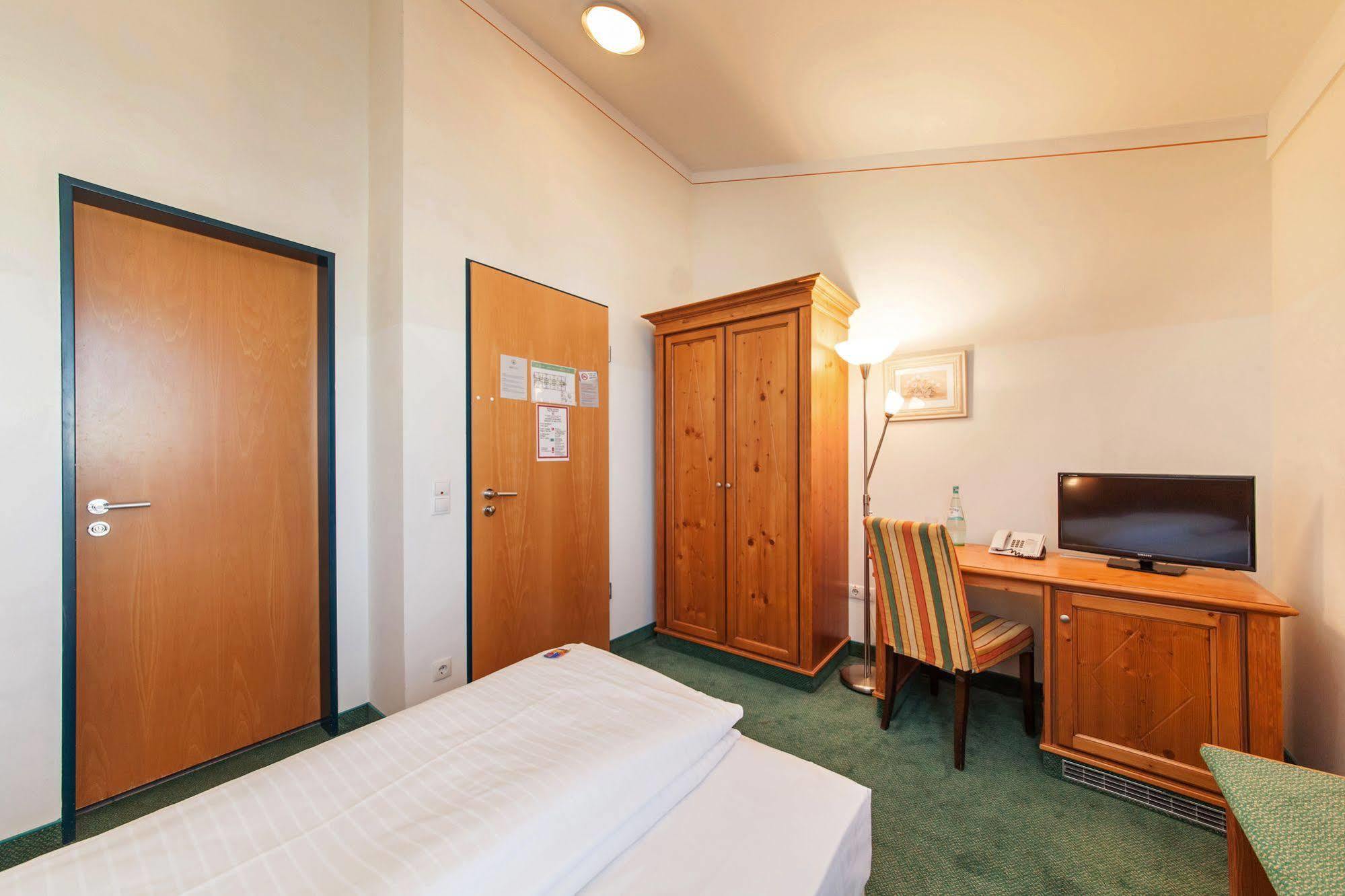 Hotel Seidlhof Haar  Exteriér fotografie