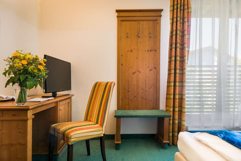 Hotel Seidlhof Haar  Exteriér fotografie