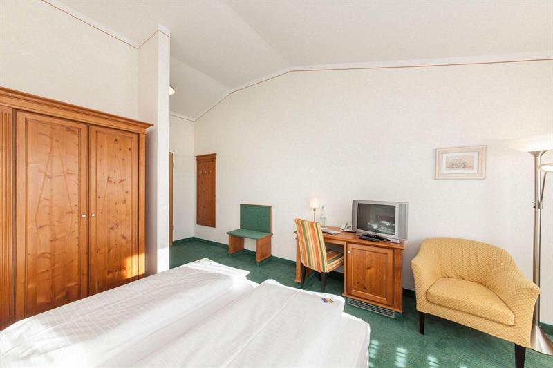 Hotel Seidlhof Haar  Exteriér fotografie